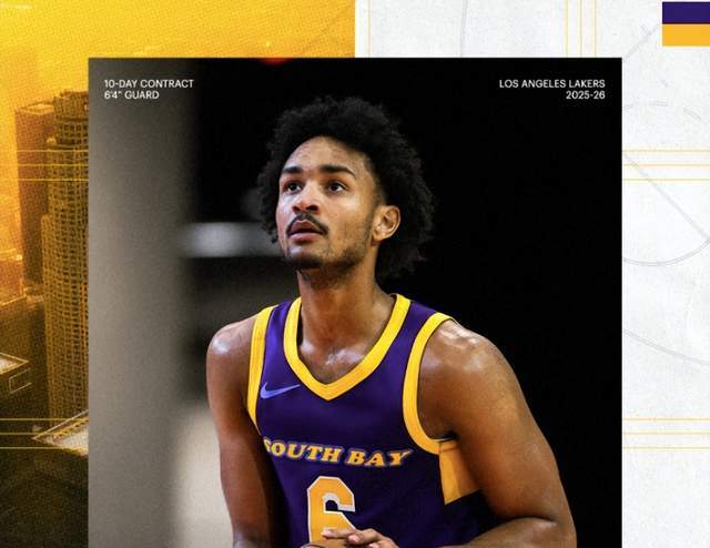 开云官方网站-一夜3大消息！湖人签约1人，勇士积极行动，哈登库里携手创纪录