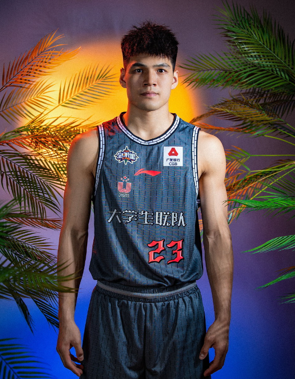 开云官方网站-陈国豪对北控只能打一节？这还好 特殊条款当年让刘玉栋无法上场