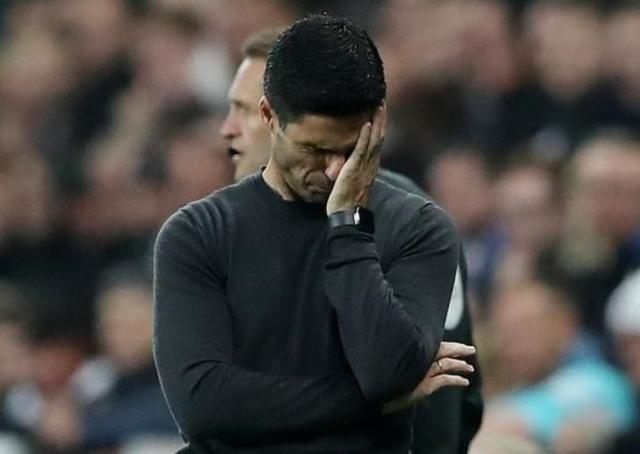 开云官方网站-亚马逊纪录片揭秘：阿尔特塔是怎样在更衣室骂街的